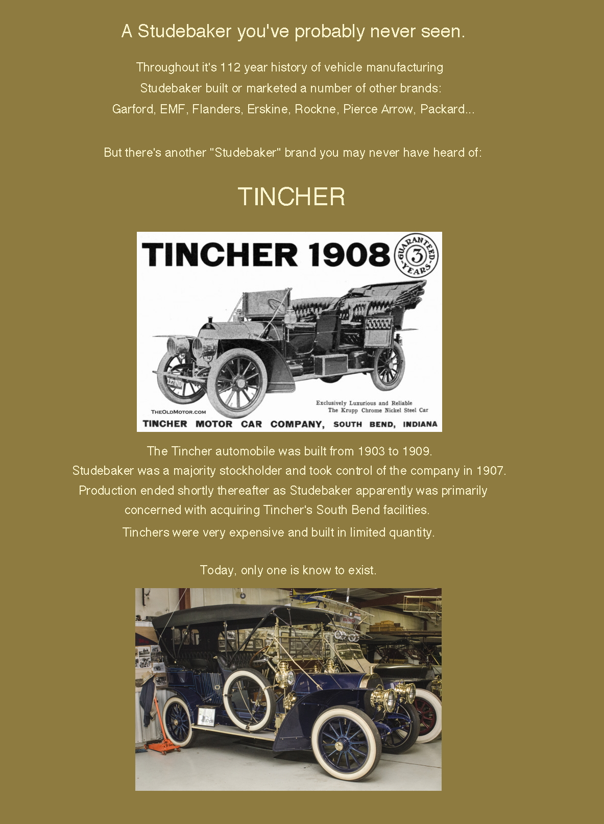 Tincher